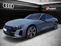 gebraucht Audi RS e-tron GT Laser ParkAss SportsitzePro