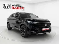 Gebraucht Honda HR-V Advance 131 PS (96 kW) 2024 Crystal black p. SUV
