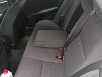 Gebraucht Mercedes C200 2010 Grau Kombi