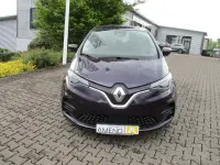 Usata Renault Zoe Evolution 80 kW (109 CV) 2022 Viola Utilitaria