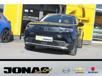 Gebraucht Opel Mokka-e Elegance 100 kW (136 PS) 2022 Schwarz SUV