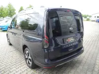 Neu Ford Tourneo Connect Active 122 PS (89 kW) 2026 Midnight blue metallic Van / Kleinbus