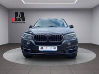 Gebraucht BMW X5 Shadowline 306 PS (225 kW) 2016 Grau SUV
