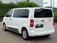 Gebraucht Peugeot Expert 116 PS (85 kW) 2017 Weiß Van