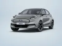 Nowe Ford Puma Gen-E Premium 124 kW (169 KM) 2026 Srebrny SUV