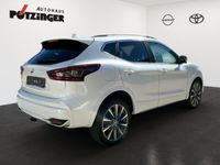 gebraucht Nissan Qashqai 1.7dCi Tekna+ 4x4 Xtronic,AHK,Nappa,ProP