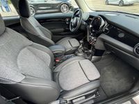 Gebraucht Mini ONE Classic 102 PS (75 kW) 2021 Grau Kleinwagen