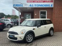 Occasion Mini One D 90 PK (66 kW) 2014 Wit Hatchback