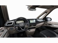 Gebraucht VW Multivan 204 PS (150 kW) 2024 Reflexsilber Van