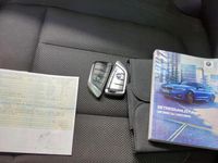 Gebraucht BMW 320 Advantage 190 PS (139 kW) 2021 Schwarz Limousine