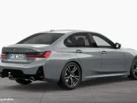 Gebraucht BMW 320 M Sport 190 PS (139 kW) 2025 Skyscraper grau Limousine