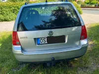 Occasion VW Bora 105 ch (77 kW) 2001 Argent Break