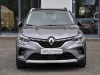 gebraucht Renault Captur II EDITION ONE E-TECH Plug-in 160 *PDC*