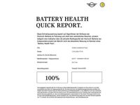 Gebraucht Mini Cooper SE Classic 135 kW (184 PS) 2024 Gruen Kleinwagen