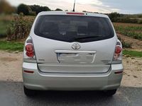 Gebraucht Toyota Corolla Executive 129 PS (94 kW) 2007 Kombi