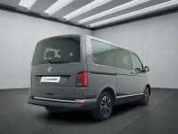 Brugt VW Multivan 204 HK (150 kW) 2024 Grå MPV