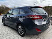 gebraucht Hyundai i30 cw blue Style