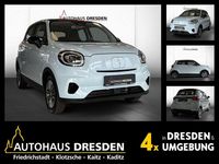 Neu Leapmotor T03 69 kW (95 PS) 2025 Glacier blue Kleinwagen