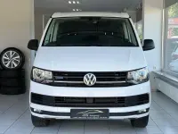 Gebraucht VW T6 Beach 150 PS (110 kW) 2017 Weiß Van