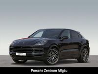 Gebraucht Porsche Cayenne 462 PS (339 kW) 2019 Schwarz SUV