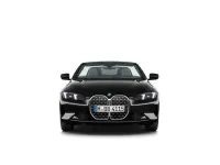 Neu BMW 420 Cabriolet Sport Line 184 PS (135 kW) 2025 Schwarz uni Cabrio