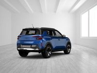 Neu Opel Frontera Ultimate 145 PS (106 kW) 2026 Blau SUV