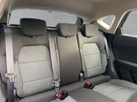 Gebraucht Renault Captur Zen 91 PS (66 kW) 2022 Grau SUV