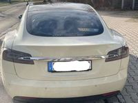 gebraucht Tesla Model S Model S100D Allradantrieb