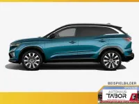 Neu Renault Austral Techno 200 PS (147 kW) 2025 Blau SUV