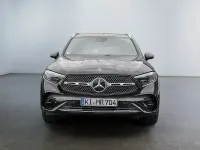 Gebraucht Mercedes GLC220 AMG 197 PS (144 kW) 2025 Andere SUV