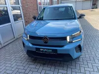Neu Citroën C3 101 PS (74 kW) 2025 Montecarloblau SUV