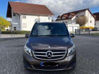 Gebraucht Mercedes E250 Avantgarde Edition 190 PS (139 kW) 2015 Braun Kombi