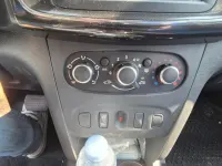 Gebraucht Dacia Sandero 89 PS (65 kW) 2017 Blau Limousine