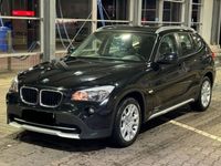 gebraucht BMW X1 sDrive20d Tüv Neu Sehr Gepflegt