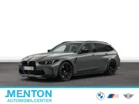 Gebraucht BMW M3 Competition Edition 530 PS (389 kW) 2026 Grau Kombi