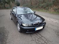 gebraucht BMW 320 320Ci - 3-er E46 Coupé Ci Bj. 2004