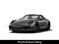 Gebraucht Porsche 911 Carrera 4 GTS Targa 450 PS (330 kW) 2018 Grau Cabrio