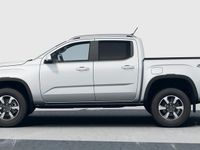 Neu VW Amarok Style 241 PS (177 kW) 2026 Clear white Pickup