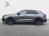 Neu Audi RS Q8 Performance 640 PS (470 kW) 2025 Grau SUV