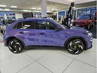 Neu Abarth 600e Scorpionissima 206 kW (281 PS) 2025 Violett (hypnotic purple) SUV