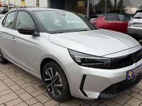 Gebraucht Opel Corsa 101 PS (74 kW) 2025 Kristall silber  metallic (metallic) Kleinwagen