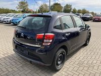 gebraucht Citroën C3 1.0 VTi