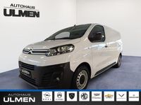 Second-hand Citroën Jumpy 179 CP (131 kW) 2023 Alb Monovolum