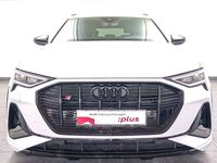 gebraucht Audi e-tron S Sportback MTRX LM22