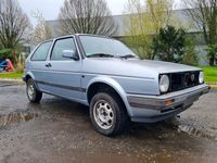 gebraucht VW Golf II Karosse Tour 2te hand 152tkm kaum rost