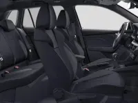 Neu Skoda Kamiq 116 PS (85 kW) 2026 Schwarzmagic perleffekt SUV