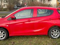 gebraucht Opel Karl 1.0