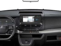 Neu Citroën Jumpy 179 PS (131 kW) 2025 Titan grau Van / Kleinbus