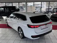 Gebraucht VW Passat 150 PS (110 kW) 2025 Weiß Kombi