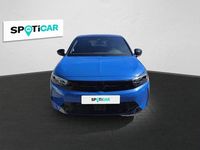 Neu Opel Corsa-e 100 kW (136 PS) 2025 Blau Kleinwagen